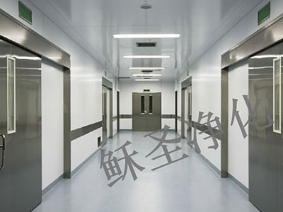 自動感應門