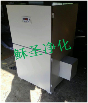單機(jī)除塵器